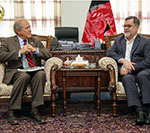 Govt. Takes Tangible Steps to Eradicate Corruption: Danish